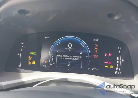 2025 Toyota Camry Se z USA, uszkodzony, nr VIN 4T1DAACK3SU521125